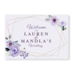 Welcome Board-30