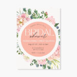Bridal Shower Invitation-3