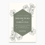 Wedding Invitation-4
