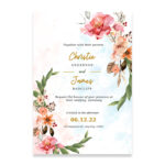 Wedding Invitation-11