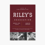 Graduation Invitation-8
