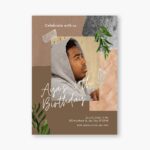 Teens Birthday Invitation-5