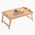 tray
