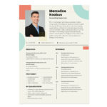 Creative CV
