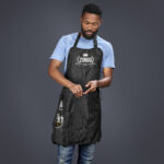 Izithakazelo Braai Apron