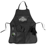 izithakazelo_sithole apron